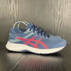 Asics GEL-CONTEND 6 Women’s size 8.5